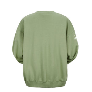 STUFF IT POCKET SWEATSHIRT