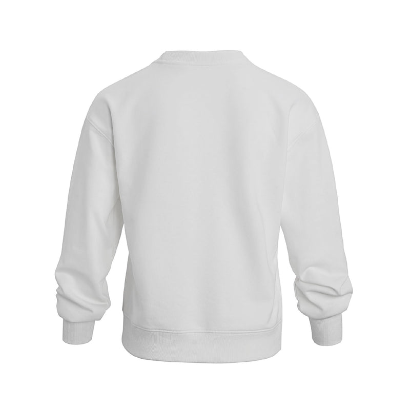 WOMEN'S ESSENTIAL  SWEATSHIRT