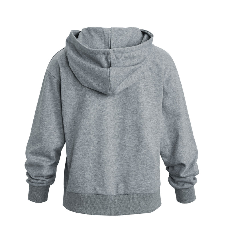 WOMEN'S ESSENTIAL  HOODIE