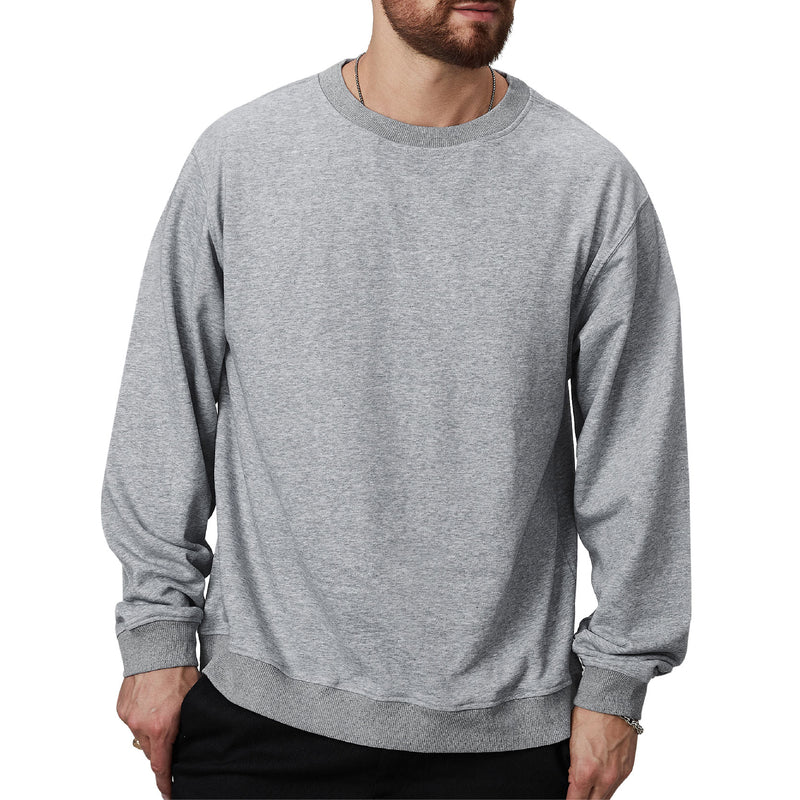 ESSENTIAL SWEATSHIRT