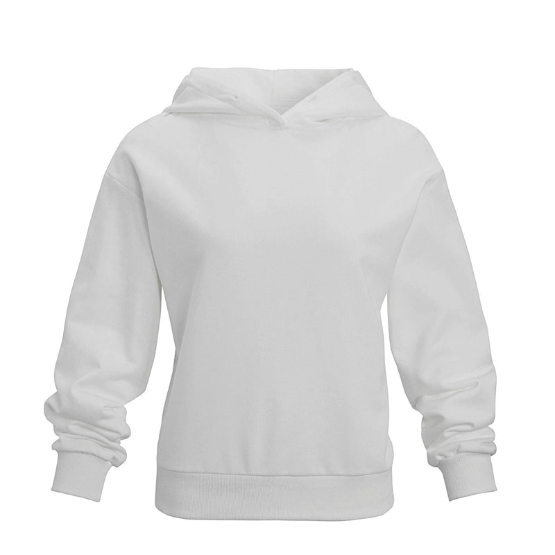 WOMEN'S ESSENTIAL  HOODIE