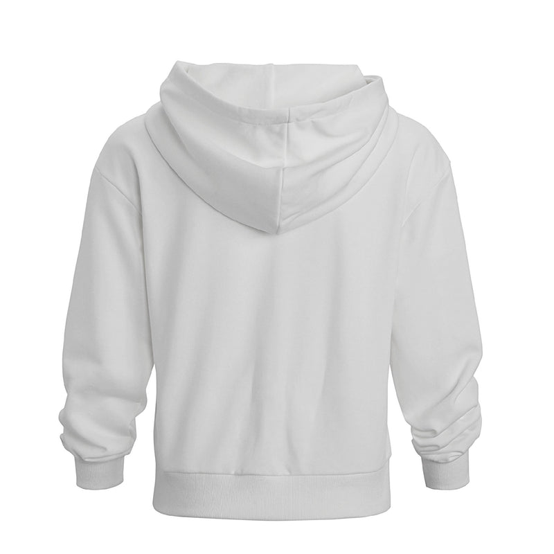 WOMEN'S ESSENTIAL  HOODIE