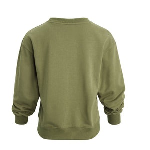 WOMEN'S ESSENTIAL  SWEATSHIRT