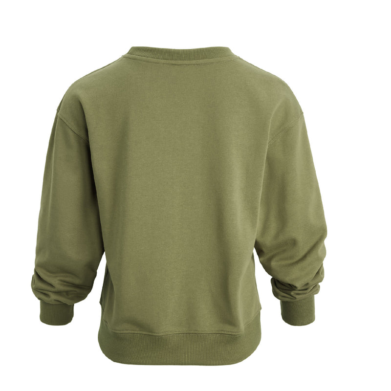 WOMEN'S ESSENTIAL  SWEATSHIRT