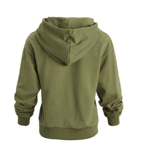 WOMEN'S ESSENTIAL  HOODIE