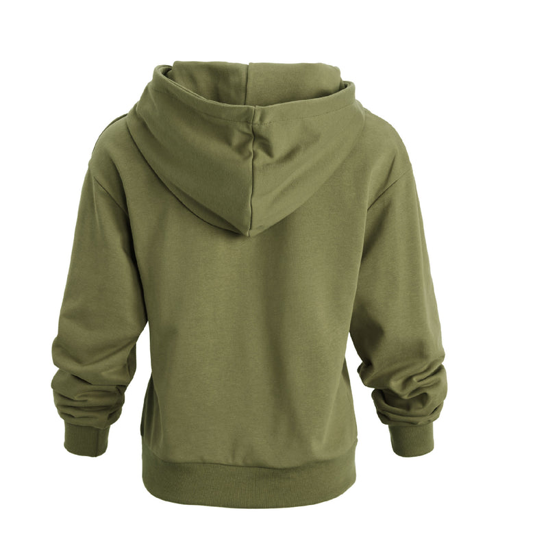 WOMEN'S ESSENTIAL  HOODIE