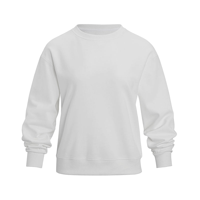 WOMEN'S ESSENTIAL  SWEATSHIRT