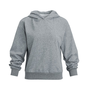 WOMEN'S ESSENTIAL  HOODIE