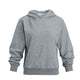 WOMEN'S ESSENTIAL  HOODIE