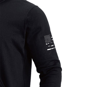 RETRO SKULL SWEATSHIRT