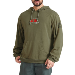 NASA POCKET HOODIE