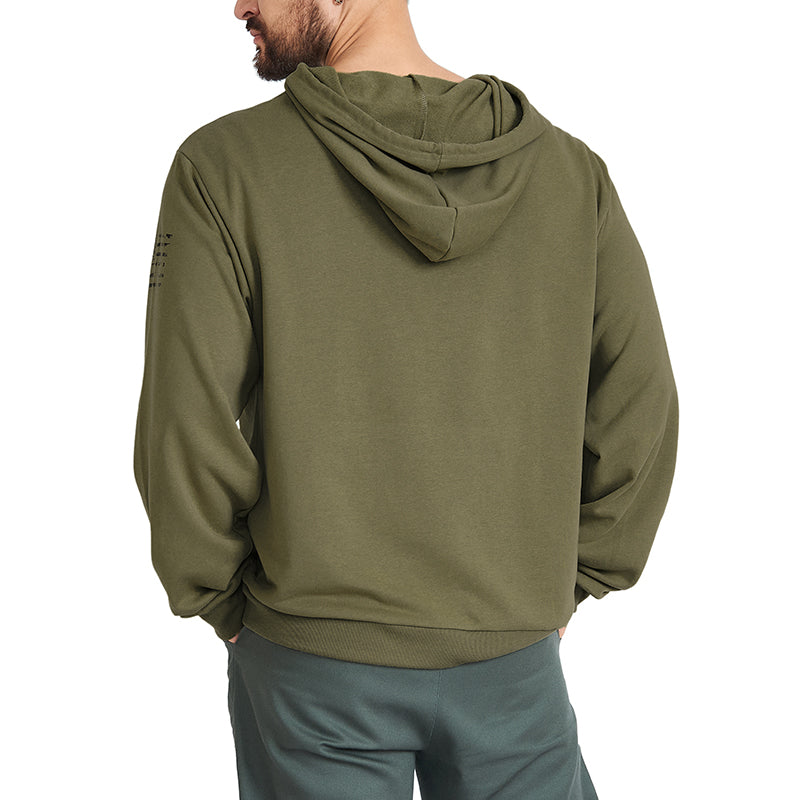 NASA POCKET HOODIE