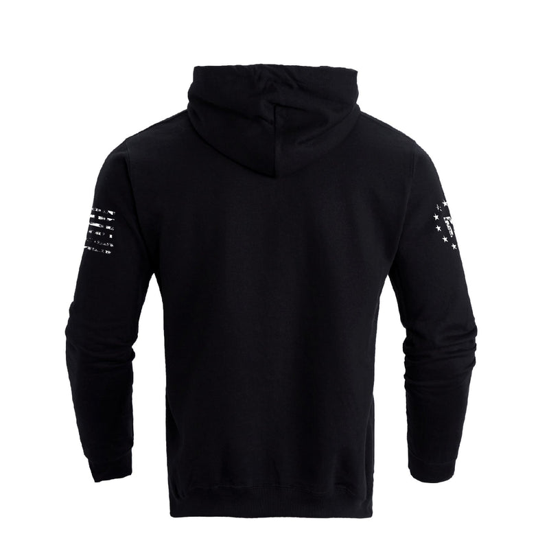 NASA POCKET HOODIE