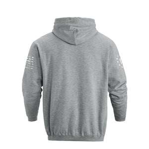NASA POCKET HOODIE