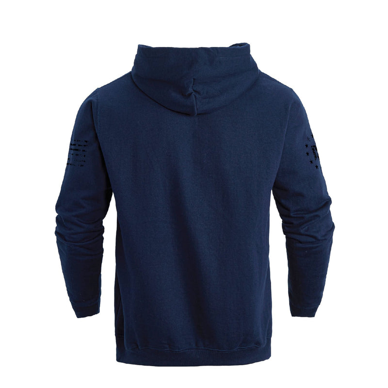 NASA POCKET HOODIE