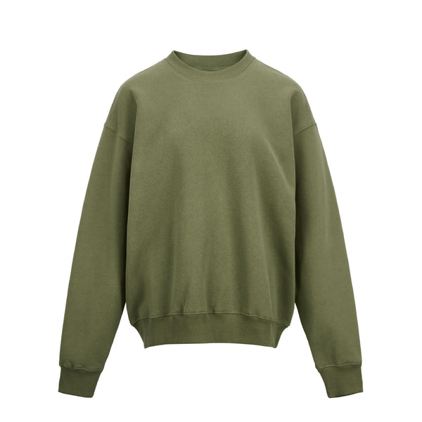 WOMEN'S ESSENTIAL SWEATSHIRT