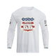 ROUTE 66 GRAPHIC LONG SLEEVE T-SHIRT