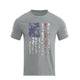 USA FLAG GRAPHIC TEE