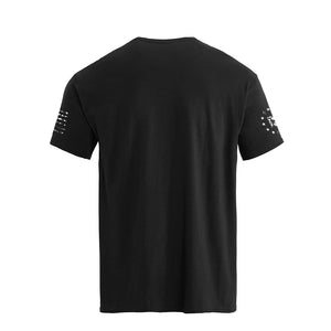 SPARTAN HELMET GRAPHIC TEE