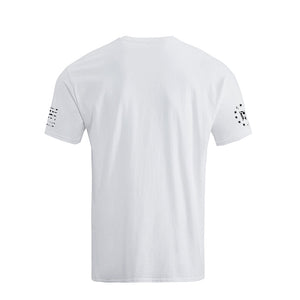 SPARTAN HELMET GRAPHIC TEE