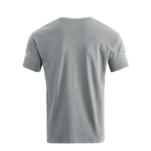 SPARTAN HELMET GRAPHIC TEE