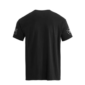 USA FLAG GRAPHIC TEE