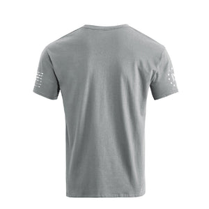 USA FLAG GRAPHIC TEE