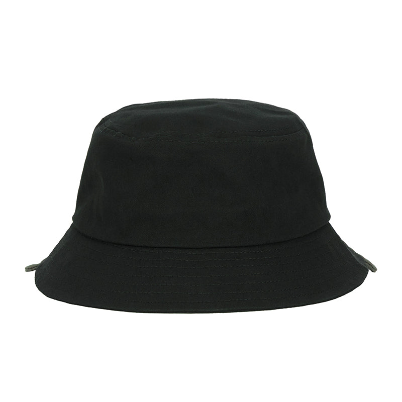 COLOR COMBINATION BUCKET HAT