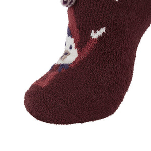 WOMEN'S ANIMAL SOCKS