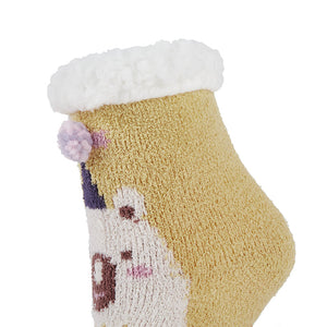 WOMEN'S ANIMAL SOCKS