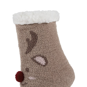 WOMEN'S ANIMAL SOCKS