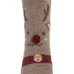 WOMEN'S ANIMAL SOCKS