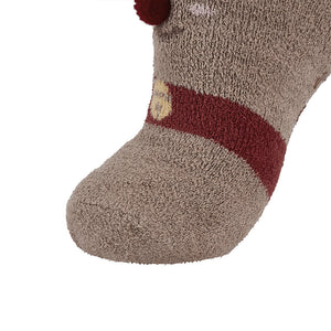 WOMEN'S ANIMAL SOCKS