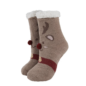 WOMEN'S ANIMAL SOCKS