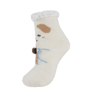 WOMEN'S ANIMAL SOCKS