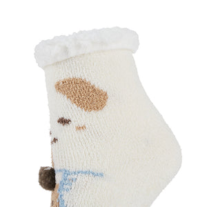 WOMEN'S ANIMAL SOCKS