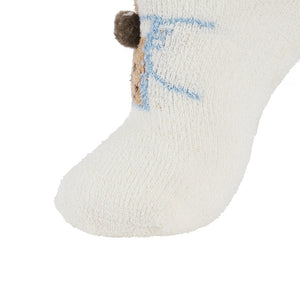 WOMEN'S ANIMAL SOCKS