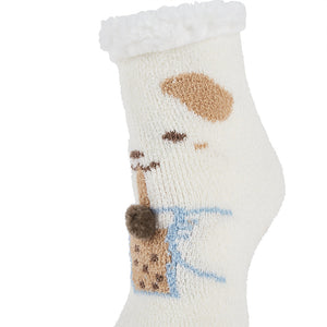 WOMEN'S ANIMAL SOCKS