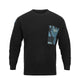 PATCH POCKET SWEATER