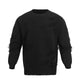 RIPPED HOLE SWEATER