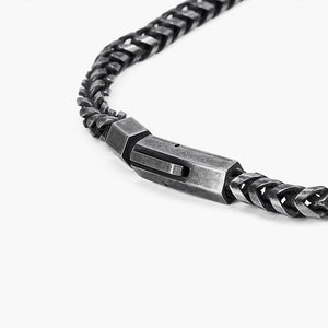 STAINLESS STEEL NECKLACE