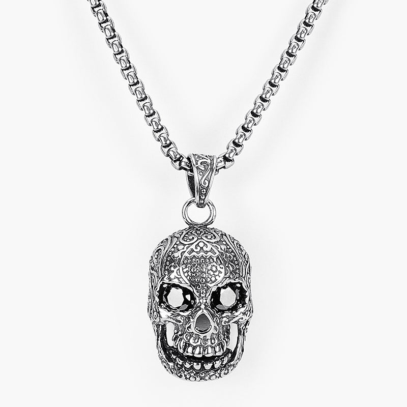 SKULL PENDANT