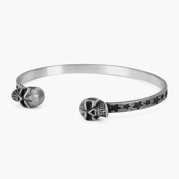 SKULL BRACELET