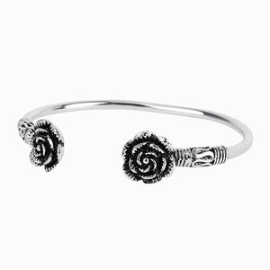 WOMEN'S FLOWER BRACELET
