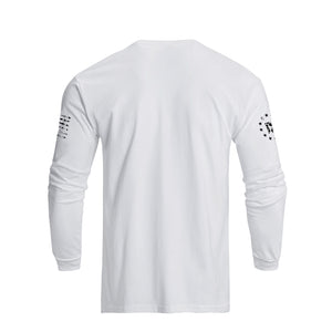 TEXAS GRAPHIC LONG SLEEVE T-SHIRT