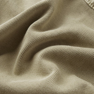 KNITTED DRAWSTRING JOGGER PANTS