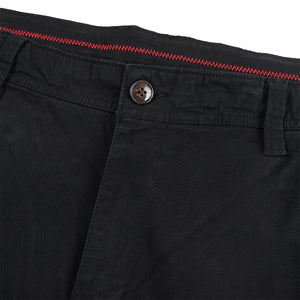 MULTI-POCKET CASUAL CARGO PANTS