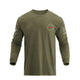 PATRIOT TEXAS GRAPHIC LONG SLEEVE T-SHIRT