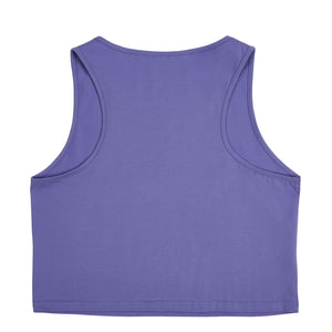 WOMEN'S SPORT CROP TANK TOP
