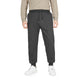 CLOSED BOTTOM FLEECE JOGGER PANTS